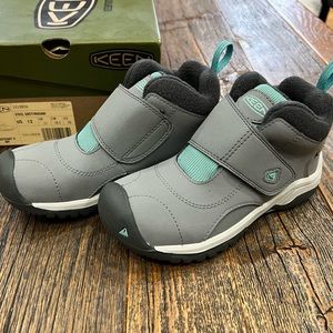 KEEN Kootenay Snow Boots